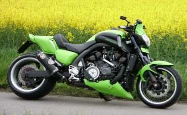 ecopes Vmax 1700