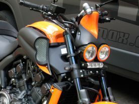 ecopes Vmax 1700