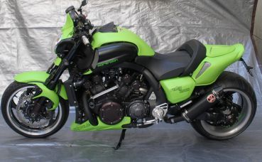 ecopes Vmax 1700