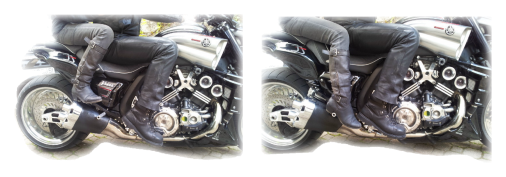 vmax 1700 bagges kit holy17 Vmax 1700