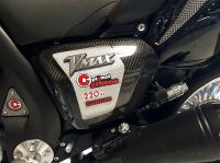 gros réservoir Vmax 1700