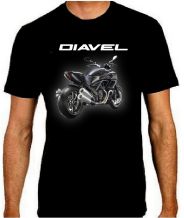 diavel Optimal carbone