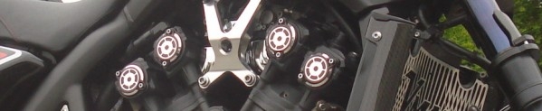 VMAX  optimal carbone