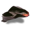 Coque arrière Mangousta