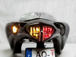 VMAX  optimal carbone