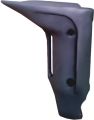 Carter de radiateur haut EOLIUS
