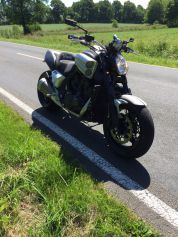 coque Vmax 1700 RAPTOR