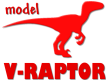coque Vmax 1700 RAPTOR notice