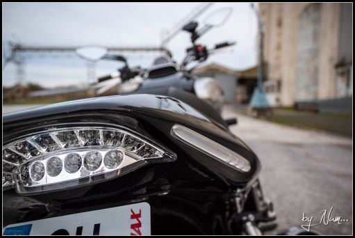 coque Vmax 1700 RAPTOR