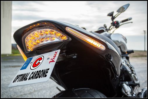 coque Vmax 1700 RAPTOR
