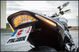 VMAX  optimal carbone