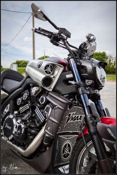 VMAX  optimal carbone