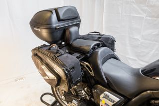 vmax 1700 bagges kit holy17 Vmax 1700