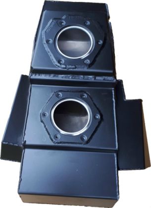 gros réservoir Vmax 1700