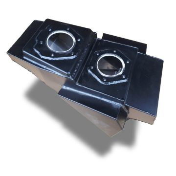 gros réservoir Vmax 1700