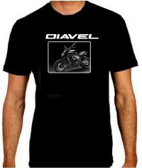 diavel Optimal carbone